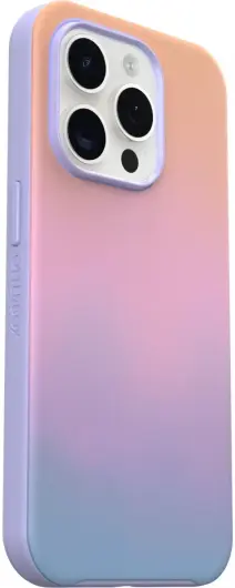 OtterBox Symmetry MagSafe Apple iPhone 15 Pro Max Hoesje Soft Sunset afbeelding 3