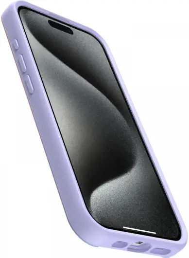 OtterBox Symmetry MagSafe Apple iPhone 15 Pro Max Hoesje Soft Sunset afbeelding 4