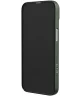 Nekit Apple iPhone 15 Hoesje met MagSafe Back Cover Dun Groen
