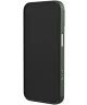 Nekit Apple iPhone 15 Pro Hoesje met MagSafe Back Cover Dun Groen