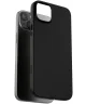 Nekit Apple iPhone 15 Plus Hoesje met MagSafe Back Cover Dun Zwart
