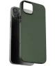 Nekit Apple iPhone 15 Plus Hoesje met MagSafe Back Cover Dun Groen
