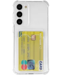 Samsung Galaxy S23 Plus Dunne Hoesjes