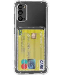 Samsung Galaxy S20 Back Covers