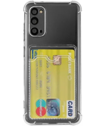 Samsung Galaxy S20 Hoesjes afbeelding