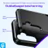 Samsung Galaxy A14 Hoesje Schokbestendige Hardcase Back Cover Zwart afbeelding 6