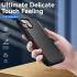 Apple iPhone 14 Hoesje Schokbestendige Hardcase Back Cover Zwart afbeelding 4