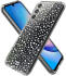 HappyCase Samsung Galaxy A34 Hoesje Flexibel TPU Stipjes Print afbeelding 8