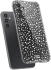 HappyCase Samsung Galaxy A34 Hoesje Flexibel TPU Stipjes Print afbeelding 9