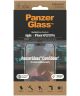 PanzerGlass Ultra-Wide Camslider iPhone 14/13/13 Pro Screen Protector