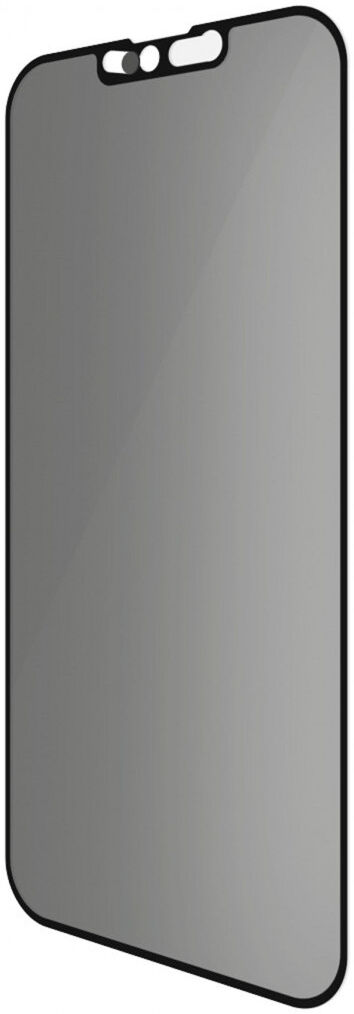 PanzerGlass Camslider Apple iPhone 13/13 Pro Screen Protector CF Zwart afbeelding 6