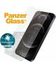 PanzerGlass Apple iPhone 12 / 12 Pro Screen Protector Privacy Zwart
