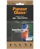 PanzerGlass Ultra-Wide iPhone 14 / 13 / 13 Pro Privacy Protector