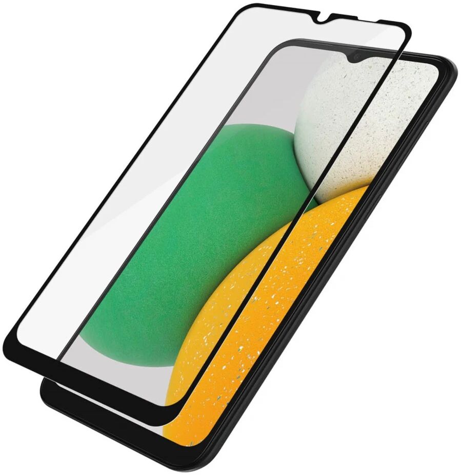 PanzerGlass Samsung Galaxy A13 5G/A04s Screen Protector Case Friendly afbeelding 2