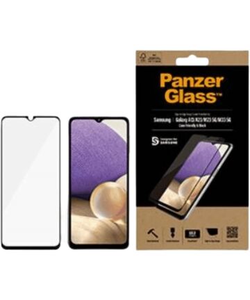 PanzerGlass Samsung Galaxy A13 4G/A23/M13/M23/M33 Screen Protector Screen Protectors
