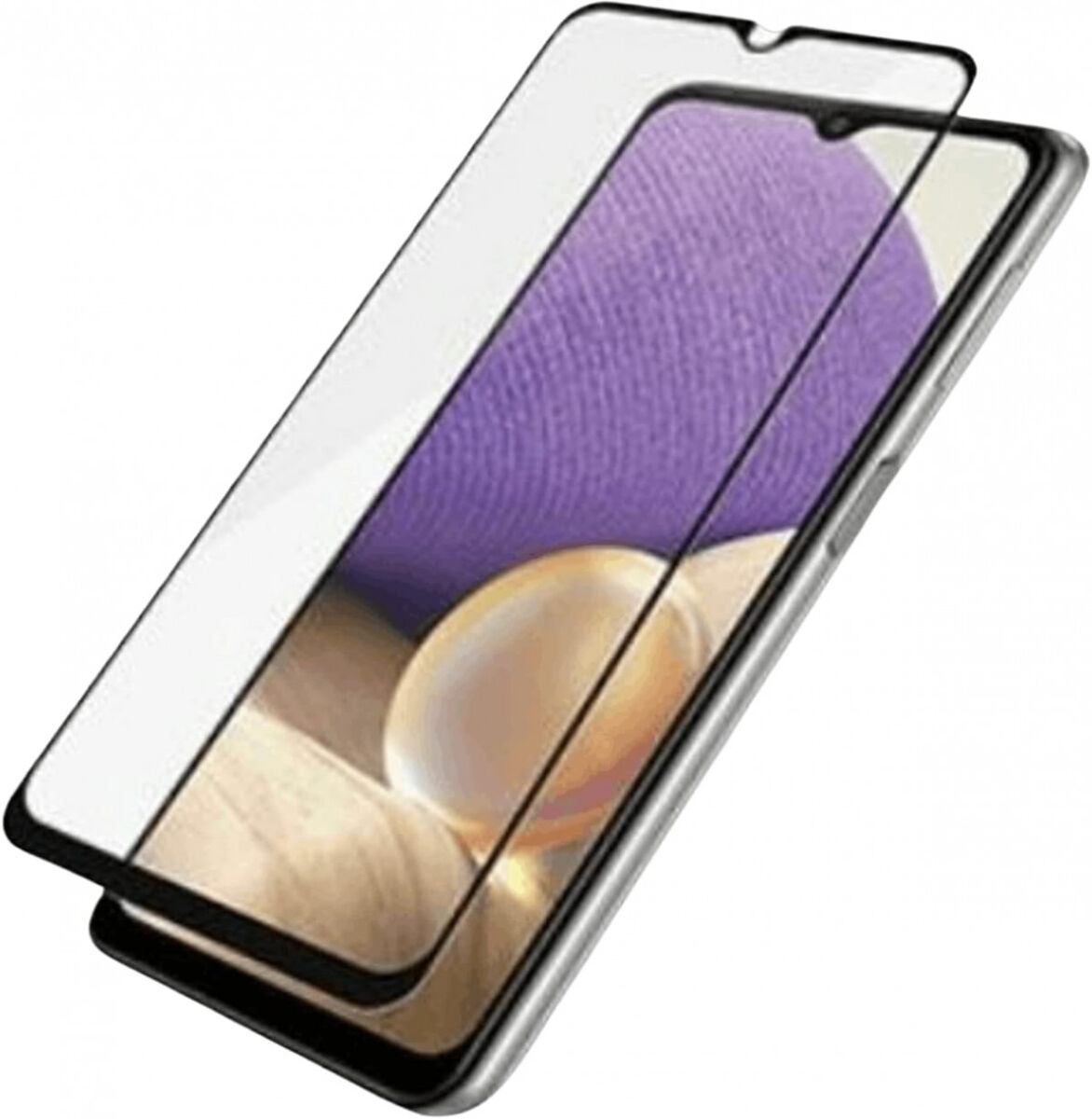 PanzerGlass Samsung Galaxy A13 4G/A23/M13/M23/M33 Screen Protector afbeelding 2