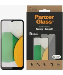 PanzerGlass Samsung Galaxy A04 Classic Fit Screen Protector
