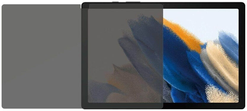 PanzerGlass Samsung Galaxy Tab A8 Screen Protector Privacy Glass afbeelding 6