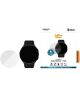 PanzerGlass - Samsung Galaxy Watch 4 44MM Antibacteriële Screenprotector