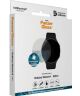 PanzerGlass - Samsung Galaxy Watch 4 40MM Antibacteriële Screenprotector