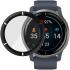 PanzerGlass - Garmin Venu 2/Venu 2 Plus/Vivoactive 4 Screen Protector afbeelding 3