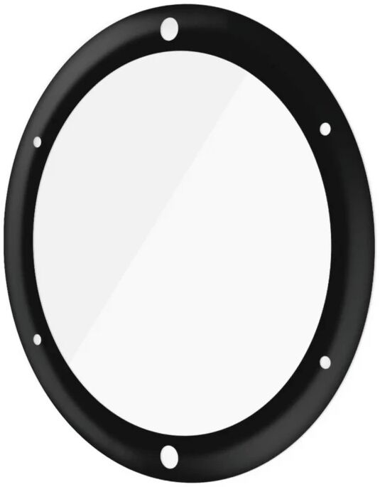 PanzerGlass - Garmin Venu 2S / Vivoactive 4S Screen Protector afbeelding 7