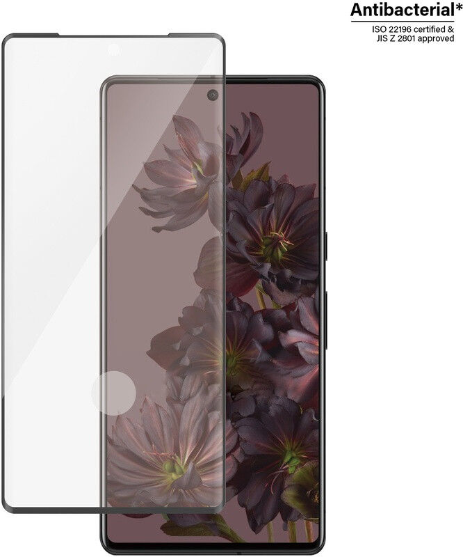 PanzerGlass Ultra-Wide Google Pixel 7 Pro Screen Protector afbeelding 3