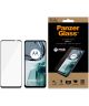 PanzerGlass Motorola Moto G62 Screen Protector Case Friendly Zwart