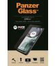 PanzerGlass Motorola Moto G62 Screen Protector Case Friendly Zwart