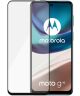 PanzerGlass Motorola Moto G42 Screen Protector Case Friendly Zwart