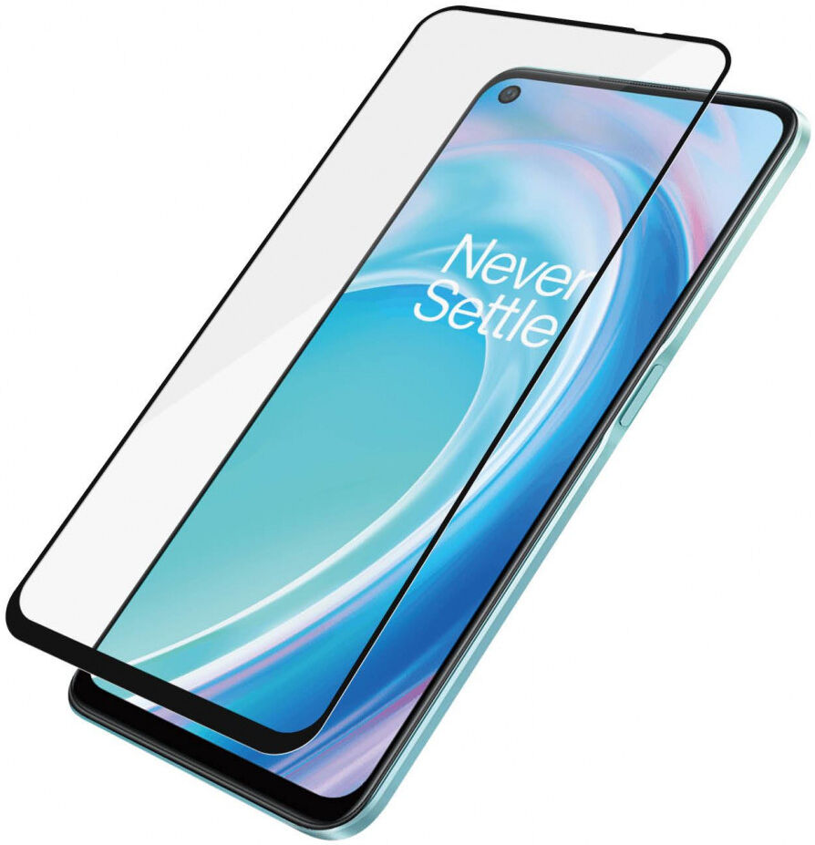 PanzerGlass OnePlus Nord CE 2 Lite Screen Protector Case Friendly afbeelding 3