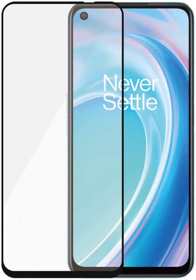 PanzerGlass OnePlus Nord CE 2 Lite Screen Protector Case Friendly afbeelding 7