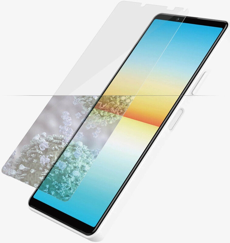 PanzerGlass Sony Xperia 10 IV Screen Protector Antibacterieel afbeelding 2