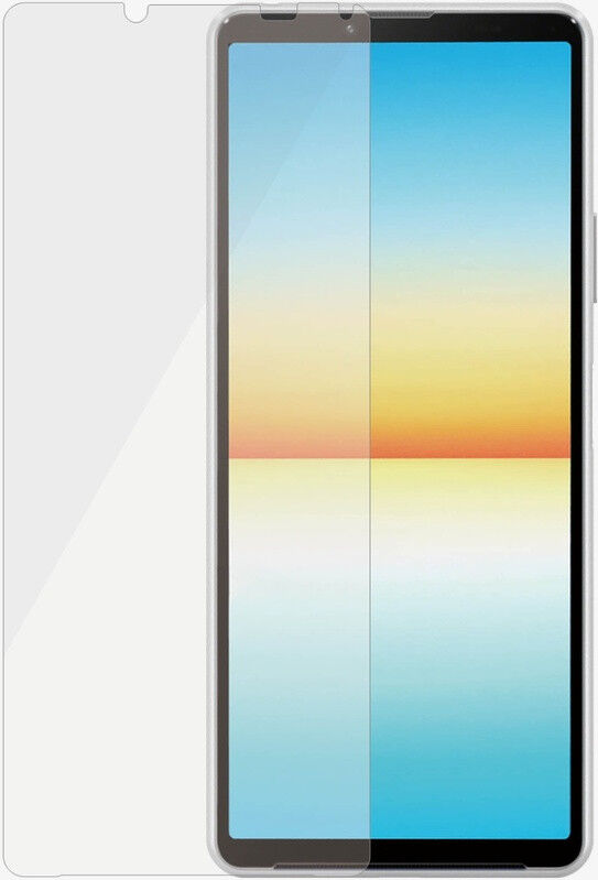 PanzerGlass Sony Xperia 10 IV Screen Protector Antibacterieel afbeelding 7