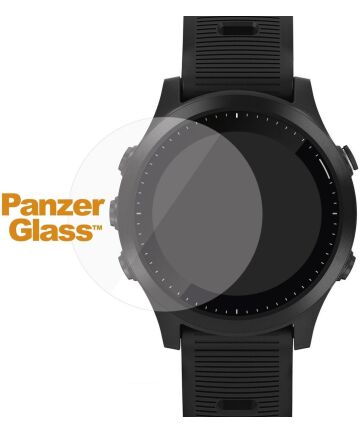 PanzerGlass Universele Antibacteriële 39MM Smartwatch Screenprotector Screen Protectors