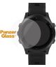 PanzerGlass Universele Antibacteriële 39MM Smartwatch Screenprotector