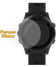 PanzerGlass Universele Antibacteriële 39MM Smartwatch Screenprotector
