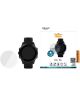PanzerGlass Universele Antibacteriële 39MM Smartwatch Screenprotector