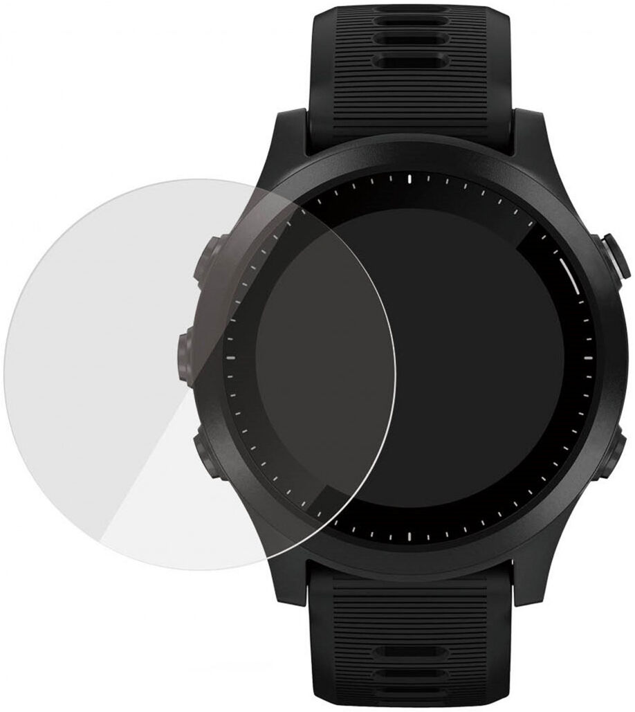 PanzerGlass Universele Antibacteriële 39MM Smartwatch Screenprotector afbeelding 11
