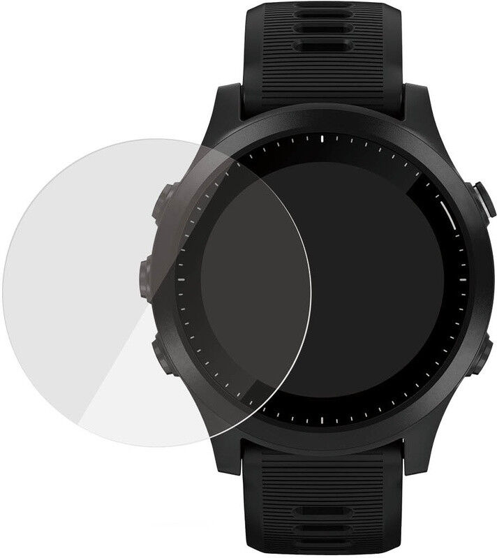 PanzerGlass Antibacteriële 38.5MM Smartwatch Screenprotector afbeelding 8