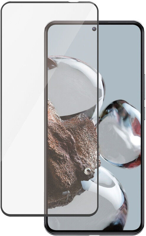 PanzerGlass Ultra-Wide Xiaomi 12T / 12T Pro Screen Protector afbeelding 3