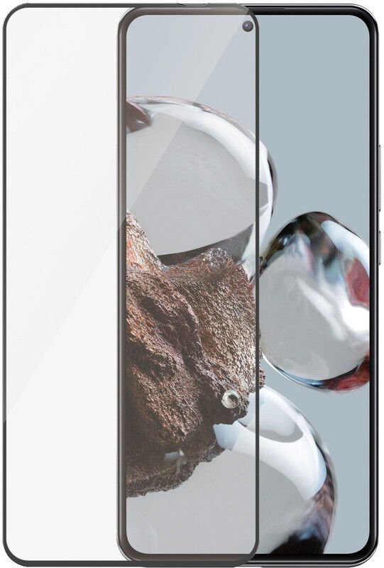 PanzerGlass Ultra-Wide Xiaomi 12T / 12T Pro Screen Protector afbeelding 4