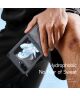 Dux Ducis Aimo Samsung Galaxy Z Flip 5 Hoesje MagSafe Back Cover Zwart