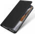 Dux Ducis Skin Pro Oppo Reno 10 Pro Plus Hoesje Portemonnee Zwart afbeelding 2