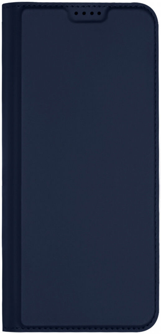 Dux Ducis Skin Pro Oppo Reno 10 Pro Plus Hoesje Portemonnee Blauw afbeelding 6