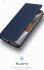 Dux Ducis Skin Pro Oppo Reno 10 Pro Plus Hoesje Portemonnee Blauw afbeelding 12
