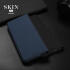 Dux Ducis Skin Pro Oppo Reno 10 Pro Plus Hoesje Portemonnee Blauw afbeelding 16