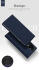 Dux Ducis Skin Pro Oppo Reno 10 Pro Plus Hoesje Portemonnee Blauw afbeelding 7