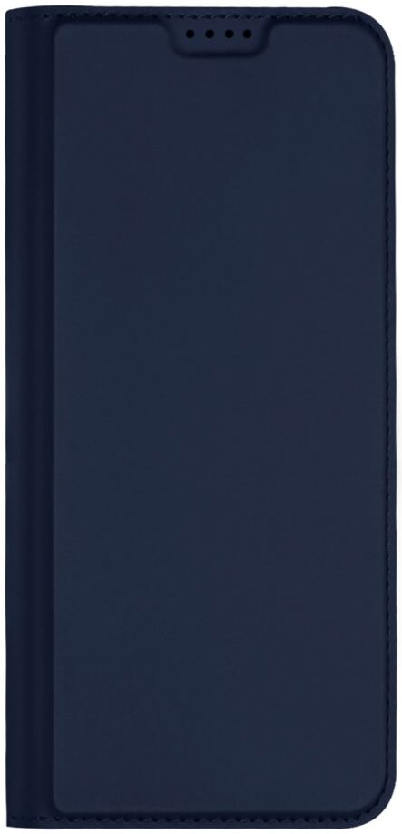 Dux Ducis Skin Pro OnePlus Nord 3 Hoesje Portemonnee Blauw afbeelding 10