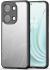 Dux Ducis Aimo OnePlus Nord 3 Hoesje Back Cover Zwart afbeelding 1